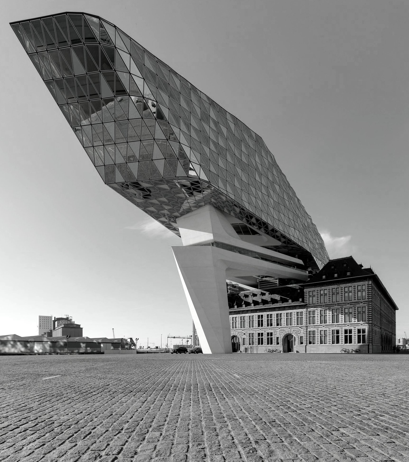 havenhuis